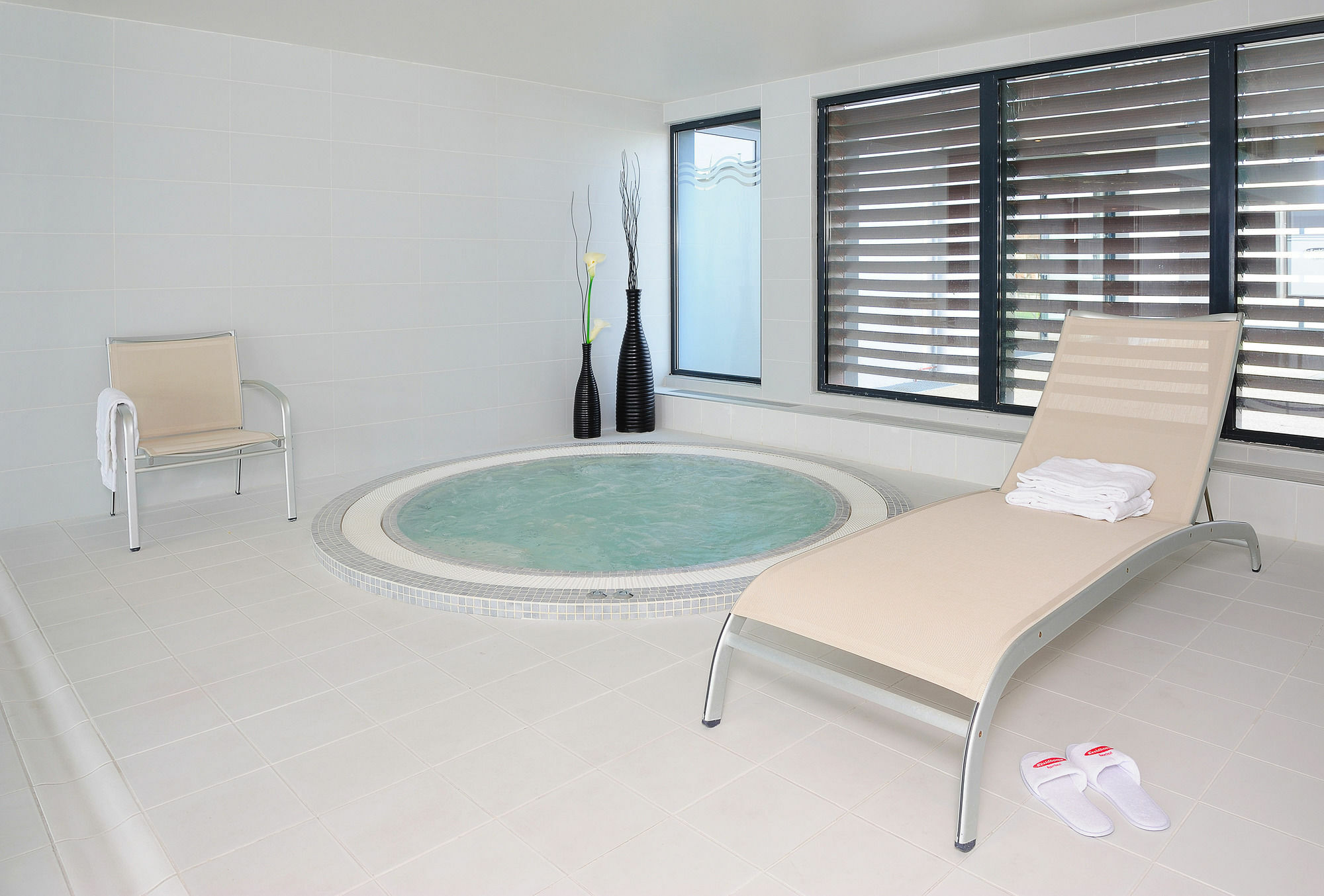 Residhome Carrieres La Defense Faciliteter billede